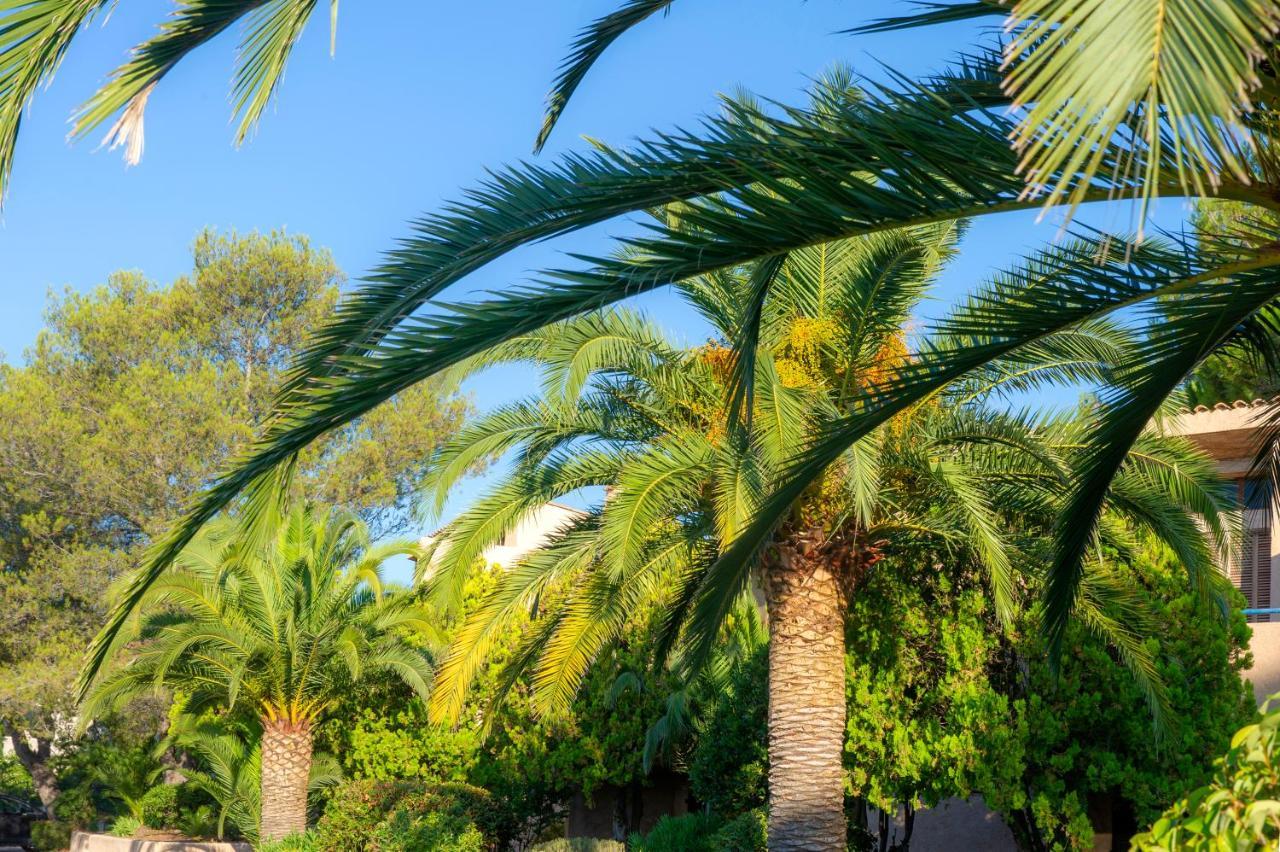 Résidence Goélia Les Jardins d'Azur Saint-Raphaël Exterior foto